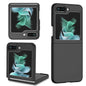 Armor Foldable Phone Case, For Samsung Galaxy Z Flip7 FE / Flip6, For Samsung Galaxy Z Fold6 5G, For Samsung Galaxy Z Fold5 5G