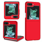 Armor Foldable Phone Case, For Samsung Galaxy Z Flip7 FE / Flip6, For Samsung Galaxy Z Fold6 5G, For Samsung Galaxy Z Fold5 5G