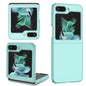 Armor Foldable Phone Case, For Samsung Galaxy Z Flip7 FE / Flip6, For Samsung Galaxy Z Fold6 5G, For Samsung Galaxy Z Fold5 5G