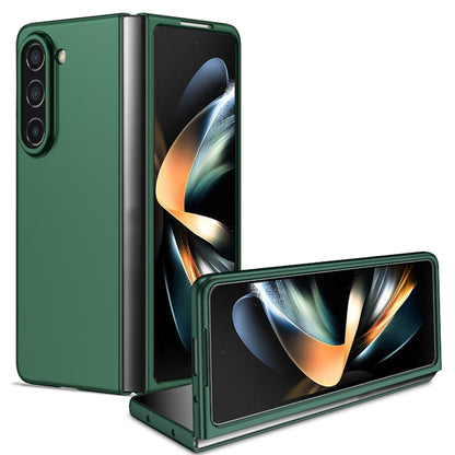 Armor Foldable Phone Case, For Samsung Galaxy Z Flip7 FE / Flip6, For Samsung Galaxy Z Fold6 5G, For Samsung Galaxy Z Fold5 5G