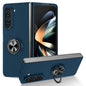 Armor Ring Holder Phone Case, For Samsung Galaxy Z Fold6 5G, For Samsung Galaxy Z Fold5 5G, For Samsung Galaxy Z Flip5 5G