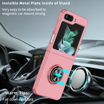 Armor Ring Holder Phone Case, For Samsung Galaxy Z Flip7 FE / Flip6, For Samsung Galaxy Z Fold6 5G, For Samsung Galaxy Z Fold5 5G