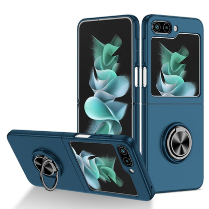 Armor Ring Holder Phone Case, For Galaxy Z Fold8 Ultra 5G, For Galaxy Z Flip8 5G, For Samsung Galaxy Z Flip7 FE / Flip6
