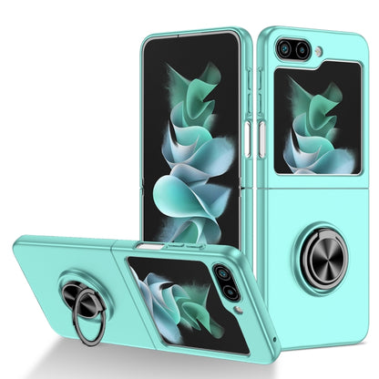 Armor Ring Holder Phone Case, For Galaxy Z Fold8 Ultra 5G, For Galaxy Z Flip8 5G, For Samsung Galaxy Z Flip7 FE / Flip6
