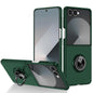 Armor Ring Holder Phone Case, For Galaxy Z Fold8 Ultra 5G, For Galaxy Z Flip8 5G, For Samsung Galaxy Z Flip7 FE / Flip6