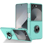 Armor Ring Holder Phone Case, For Galaxy Z Fold8 Ultra 5G, For Galaxy Z Flip8 5G, For Samsung Galaxy Z Flip7 FE / Flip6
