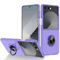 Armor Ring Holder Phone Case, For Galaxy Z Fold8 Ultra 5G, For Galaxy Z Flip8 5G, For Samsung Galaxy Z Flip7 FE / Flip6