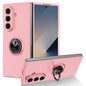 Armor Ring Holder Phone Case, For Galaxy Z Fold8 Ultra 5G, For Galaxy Z Flip8 5G, For Samsung Galaxy Z Flip7 FE / Flip6