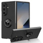 Armor Ring Holder Phone Case, For Galaxy Z Fold8 Ultra 5G, For Galaxy Z Flip8 5G, For Samsung Galaxy Z Flip7 FE / Flip6