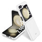 Skin Feel Frosted PC Shockproof Phone Case, For Samsung Galaxy Z Flip5