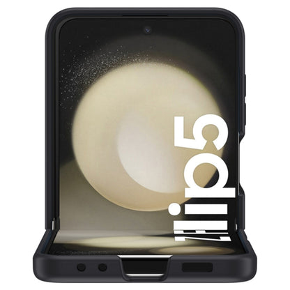 Skin Feel Frosted PC Shockproof Phone Case, For Samsung Galaxy Z Flip5