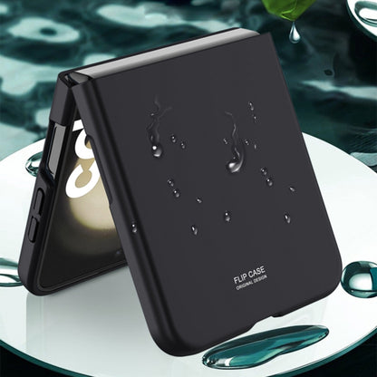 Skin Feel Frosted PC Shockproof Phone Case, For Samsung Galaxy Z Flip5