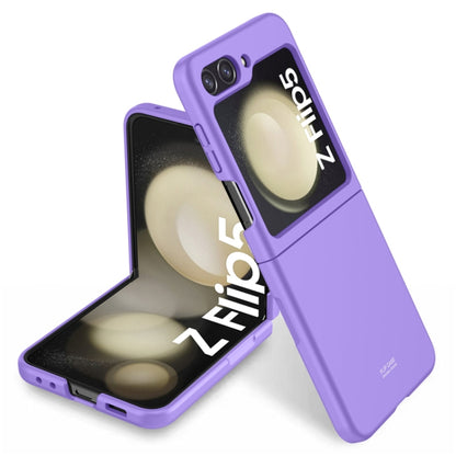 Skin Feel Frosted PC Shockproof Phone Case