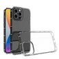 Airbag Four-Corner Full Coverage Shockproof TPU Phone Case