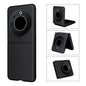 PU Leather PC Phone Case, For Tecno Phantom V Fold2, For Tecno Phantom V Flip, For Tecno Phantom V Fold