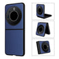 PU Leather PC Phone Case, For Tecno Phantom V Fold2, For Tecno Phantom V Flip, For Tecno Phantom V Fold