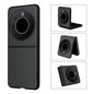 PU Leather PC Phone Case, For Tecno Phantom V Fold2, For Tecno Phantom V Flip, For Tecno Phantom V Fold