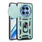 Sliding Camera Cover Design TPU+PC Phone Case, For OnePlus Nord CE4 5G Global, For OnePlus 12R 5G / Ace 3 5G, For OnePlus 12 5G Global