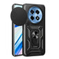 Sliding Camera Cover Design TPU+PC Phone Case, For OnePlus Nord CE4 5G Global, For OnePlus 12R 5G / Ace 3 5G, For OnePlus 12 5G Global