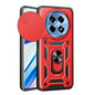 Sliding Camera Cover Design TPU+PC Phone Case, For OnePlus Nord CE4 5G Global, For OnePlus 12R 5G / Ace 3 5G, For OnePlus 12 5G Global