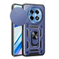 Sliding Camera Cover Design TPU+PC Phone Case, For OnePlus Nord CE4 5G Global, For OnePlus 12R 5G / Ace 3 5G, For OnePlus 12 5G Global