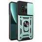 Sliding Camera Cover Design TPU+PC Phone Case, For OnePlus Ace 5 Racing / Nord CE5, For OnePlus 13R / Ace 5 / Ace 5 Pro 5G, For OnePlus 13
