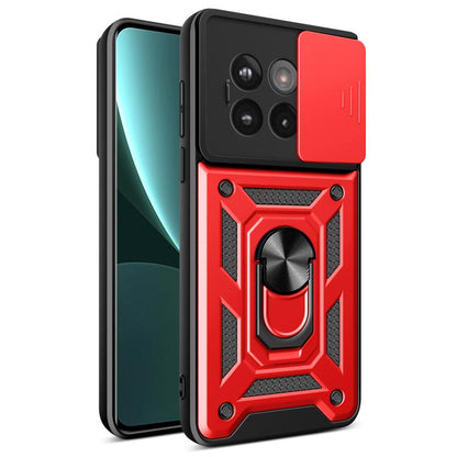Sliding Camera Cover Design TPU+PC Phone Case, For OnePlus Ace 5 Racing / Nord CE5, For OnePlus 13R / Ace 5 / Ace 5 Pro 5G, For OnePlus 13
