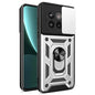 Sliding Camera Cover Design TPU+PC Phone Case, For OnePlus 13R / Ace 5 / Ace 5 Pro 5G, For OnePlus 13, For OnePlus Nord 4