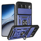Sliding Camera Cover Design TPU+PC Phone Case, For OnePlus Nord 4, For OnePlus Nord CE4 Lite India, For OnePlus Nord CE4 Lite
