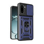 Sliding Camera Cover Design TPU+PC Phone Case, For OnePlus Nord 6 5G, For OnePlus Turbo 6 / Turbo 6V 5G, For OnePlus 15R