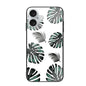 Colorful Painted Glass Phone Case, For iPhone 16 Plus