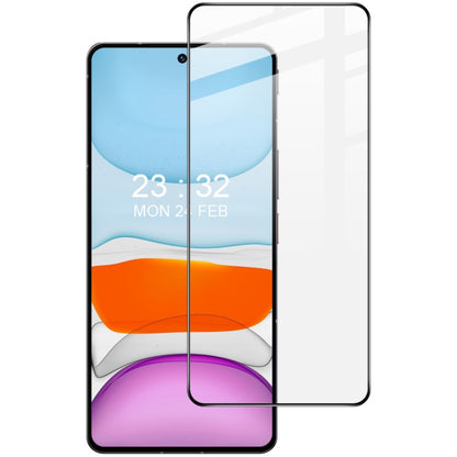 imak 9H Surface Hardness Full Screen Tempered Glass Film Pro+ Series, For ZTE nubia Z80 Ultra, For ZTE nubia RedMagic 11 Pro 5G/11 Pro+ 5G, For ZTE nubia Z60 Ultra 5G/RedMagic 9 Pro 5G, For ZTE Nubia RedMagic 9 Pro 5G, For ZTE nubia Z50S Pro 5G��������...