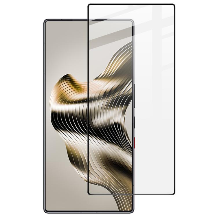 imak 9H Surface Hardness Full Screen Tempered Glass Film Pro+ Series, For ZTE nubia Z80 Ultra, For ZTE nubia RedMagic 11 Pro 5G/11 Pro+ 5G, For ZTE nubia Z60 Ultra 5G/RedMagic 9 Pro 5G, For ZTE Nubia RedMagic 9 Pro 5G, For ZTE nubia Z50S Pro 5G��������...