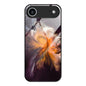 Marble Pattern Glass Protective Phone Case, For iPhone Air, For iPhone 15 Pro Max, For iPhone 15 Pro