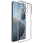 imak UX-5 Series Transparent Shockproof TPU Protective Case