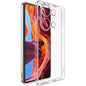 imak UX-5 Series Transparent Shockproof TPU Protective Case, For Xiaomi POCO M6 Pro 4G, For Xiaomi Redmi Note 13 Pro 4G Global, For Xiaomi Redmi A3 4G, For Xiaomi Redmi Note 13 4G, For Xiaomi Poco X6 Pro 5G/Redmi K70E 5G, For Xiaomi Redmi Note 13R Pro ...