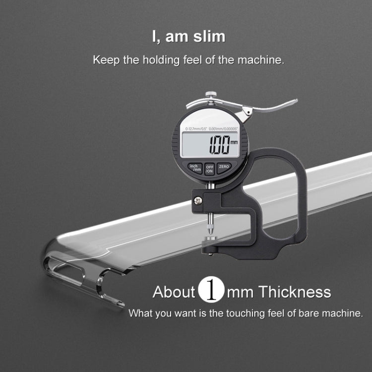 imak UX-5 Series Transparent Shockproof TPU Protective Case, For Xiaomi POCO M6 Pro 4G, For Xiaomi Redmi Note 13 Pro 4G Global, For Xiaomi Redmi A3 4G, For Xiaomi Redmi Note 13 4G, For Xiaomi Poco X6 Pro 5G/Redmi K70E 5G, For Xiaomi Redmi Note 13R Pro ...