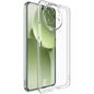 imak UX-5 Series Transparent Shockproof TPU Protective Case