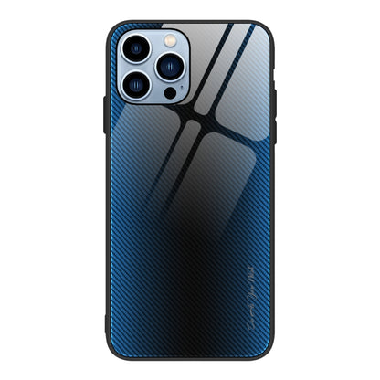 Texture Gradient Glass TPU Phone Case, For iPhone 15 Pro Max, For iPhone 15 Pro, For iPhone 15 Plus, For iPhone 15