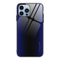 Texture Gradient Glass TPU Phone Case, For iPhone 15 Pro Max, For iPhone 15 Pro, For iPhone 15 Plus, For iPhone 15