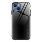 Texture Gradient Glass TPU Phone Case, For iPhone 15 Pro Max, For iPhone 15 Pro, For iPhone 15 Plus, For iPhone 15
