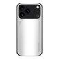 Texture Gradient Glass TPU Phone Case, For iPhone 17 Pro Max, For iPhone 17 Pro, For iPhone 17, For iPhone Air