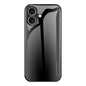 Texture Gradient Glass TPU Phone Case, For iPhone 17 Pro Max, For iPhone 17 Pro, For iPhone 17, For iPhone Air