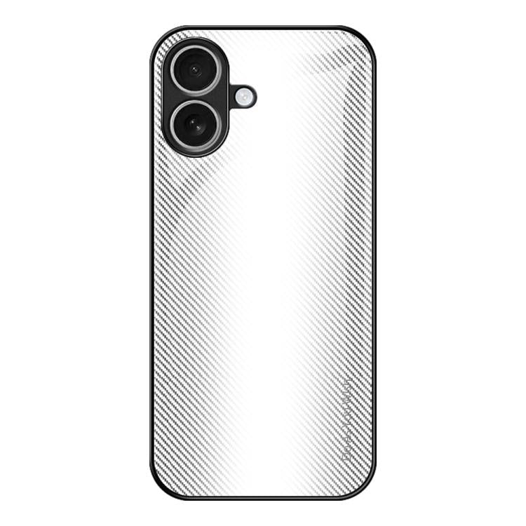 Texture Gradient Glass TPU Phone Case, For iPhone 17 Pro Max, For iPhone 17 Pro, For iPhone 17, For iPhone Air
