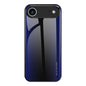 Texture Gradient Glass TPU Phone Case, For iPhone 17 Pro Max, For iPhone 17 Pro, For iPhone 17, For iPhone Air