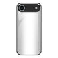 Texture Gradient Glass TPU Phone Case, For iPhone 17 Pro Max, For iPhone 17 Pro, For iPhone 17, For iPhone Air