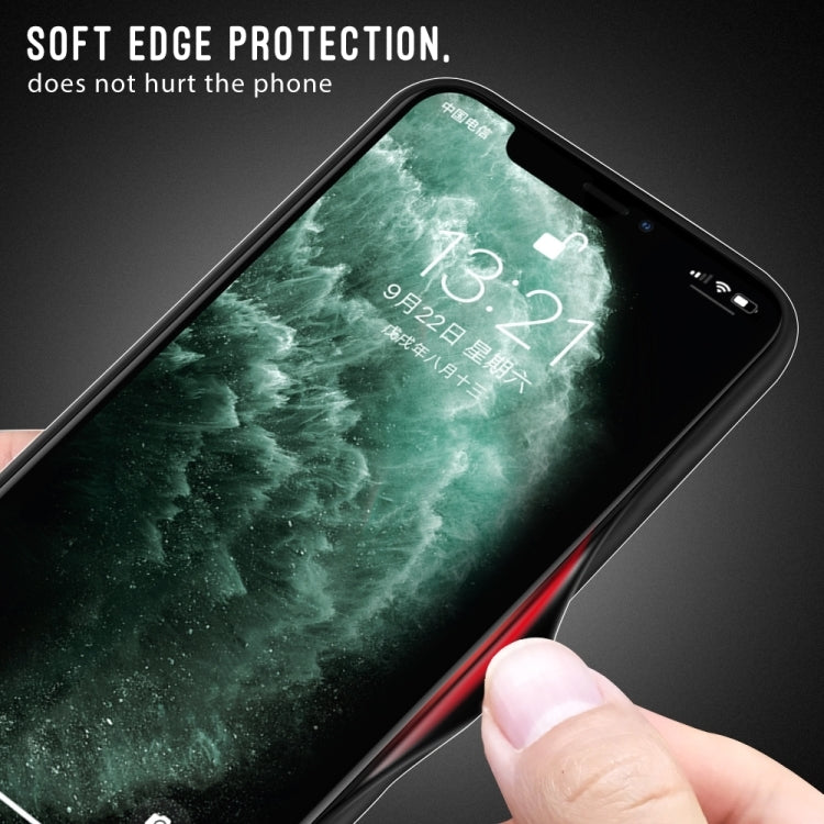 Texture Gradient Glass TPU Phone Case, For iPhone 17 Pro Max, For iPhone 17 Pro, For iPhone 17, For iPhone Air