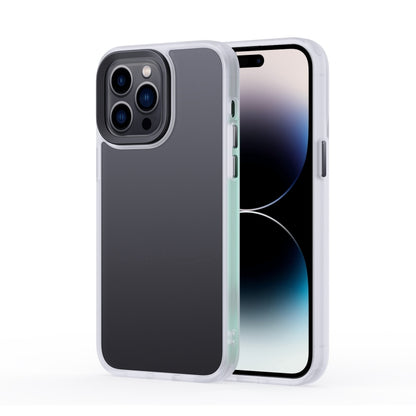 Frosted Back Shockproof Phone Case, For iPhone 15 Pro Max, For iPhone 15 Pro, For iPhone 15 Plus, For iPhone 15