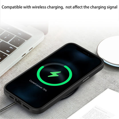 Frosted Back Shockproof Phone Case, For iPhone 15 Pro Max, For iPhone 15 Pro, For iPhone 15 Plus, For iPhone 15