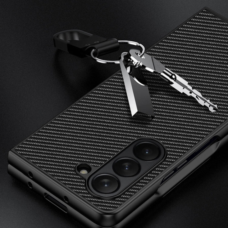 Ultra-thin Carbon Fiber Texture Printing Phone Case